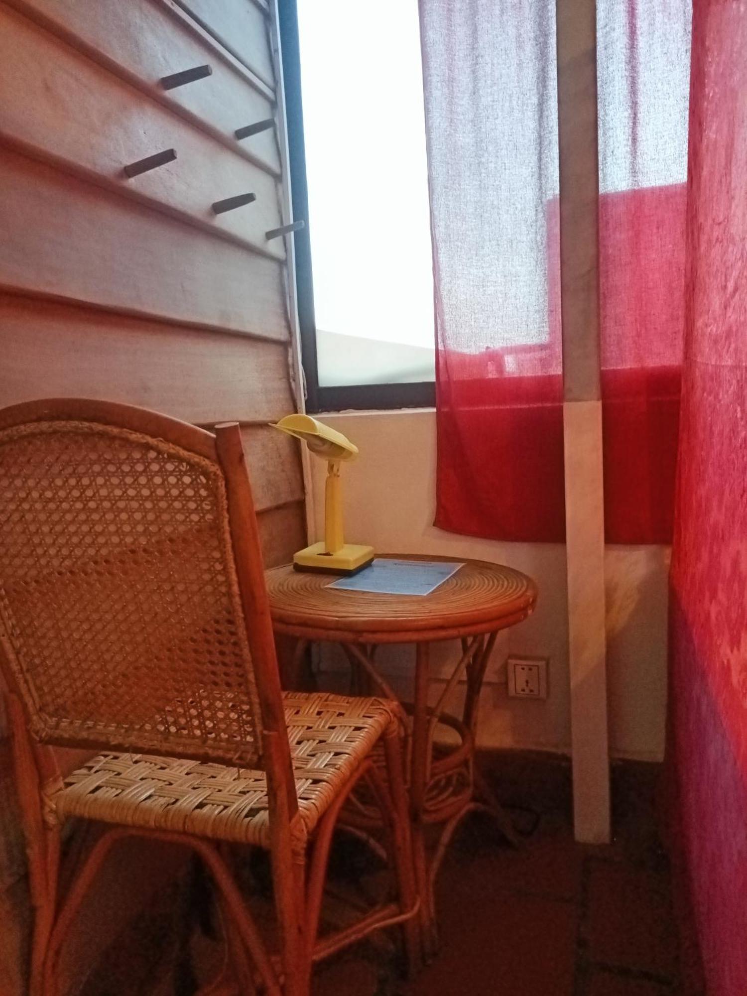 Ganesha Hostel Battambang Pokoj fotografie