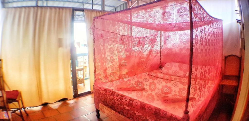 Ganesha Hostel Battambang Exteriér fotografie